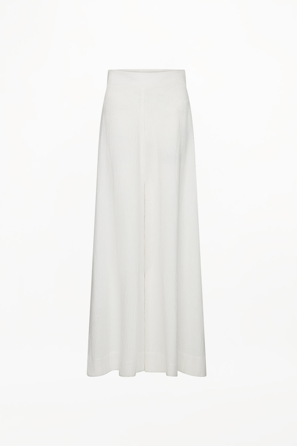 NAILAH TROUSERS ( WHITE )