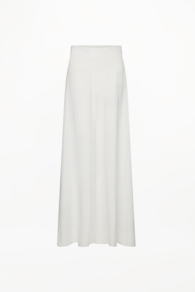 NAILAH TROUSERS ( WHITE )