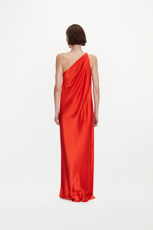 NOVA DRESS ( EMBER )