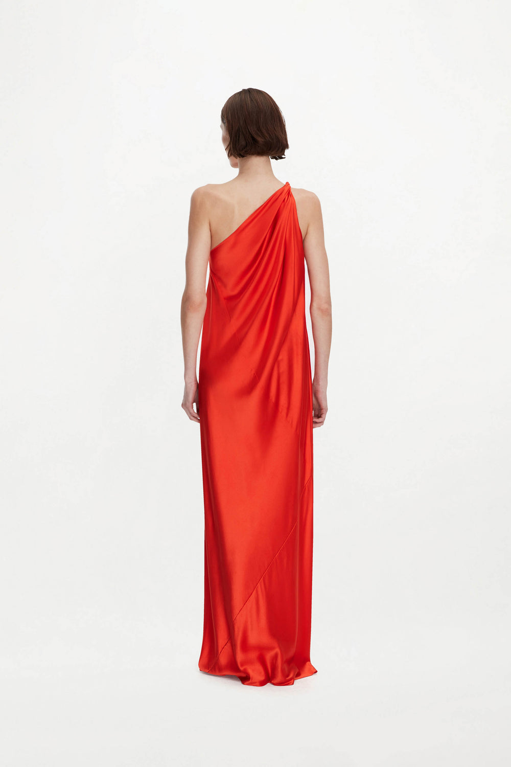 NOVA DRESS ( EMBER )