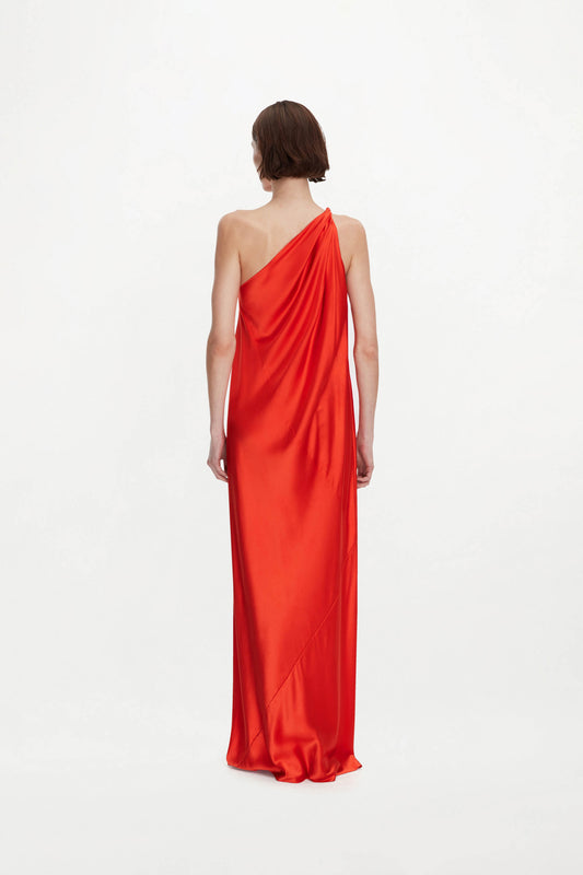 NOVA DRESS ( EMBER )