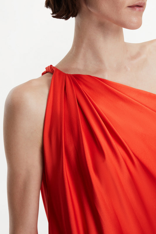 NOVA DRESS ( EMBER )