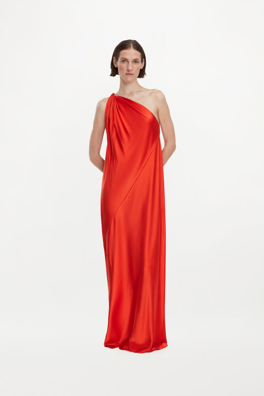 NOVA DRESS ( EMBER )