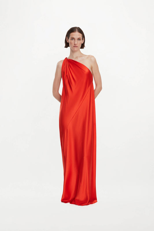 NOVA DRESS ( EMBER )