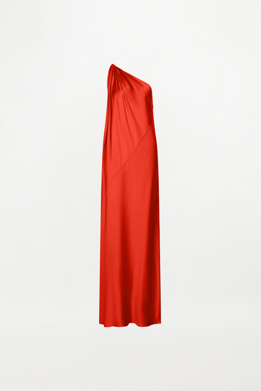 NOVA DRESS ( EMBER )