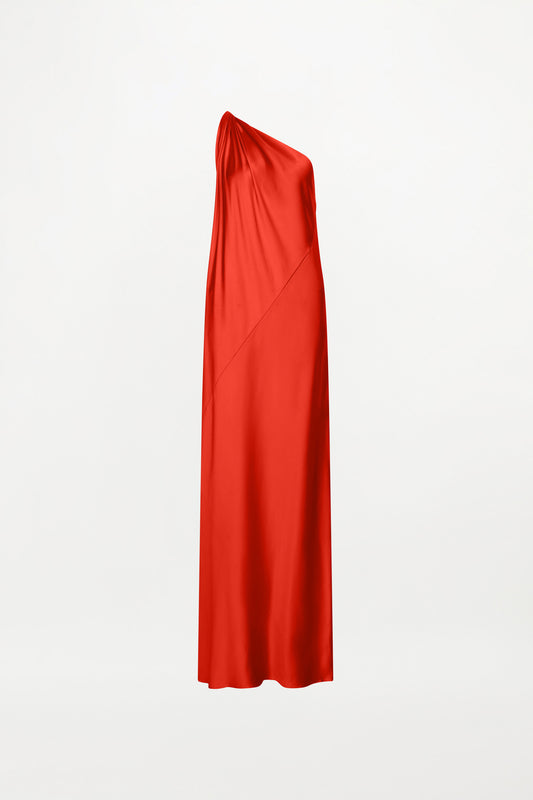 NOVA DRESS ( EMBER )