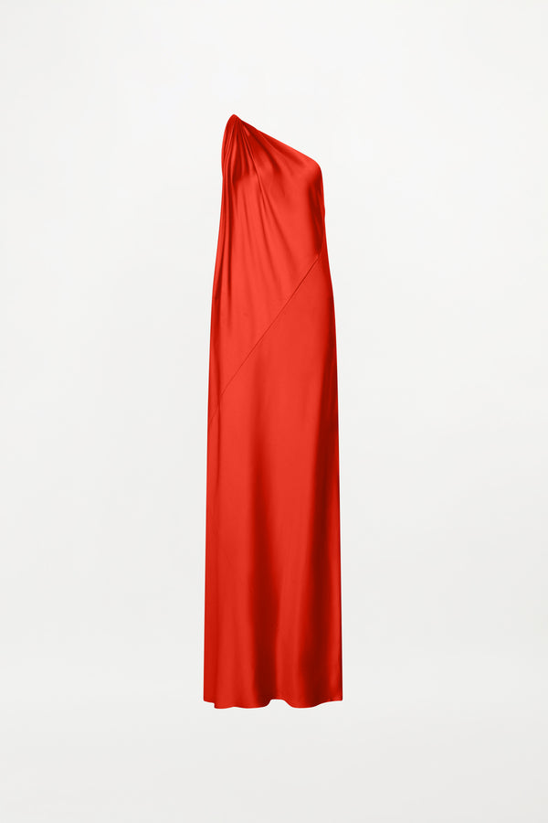 NOVA DRESS ( EMBER )