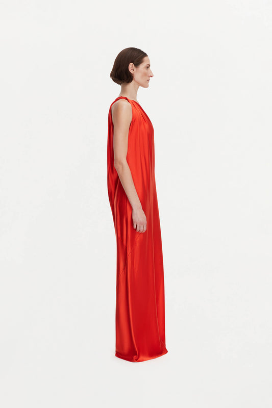 NOVA DRESS ( EMBER )