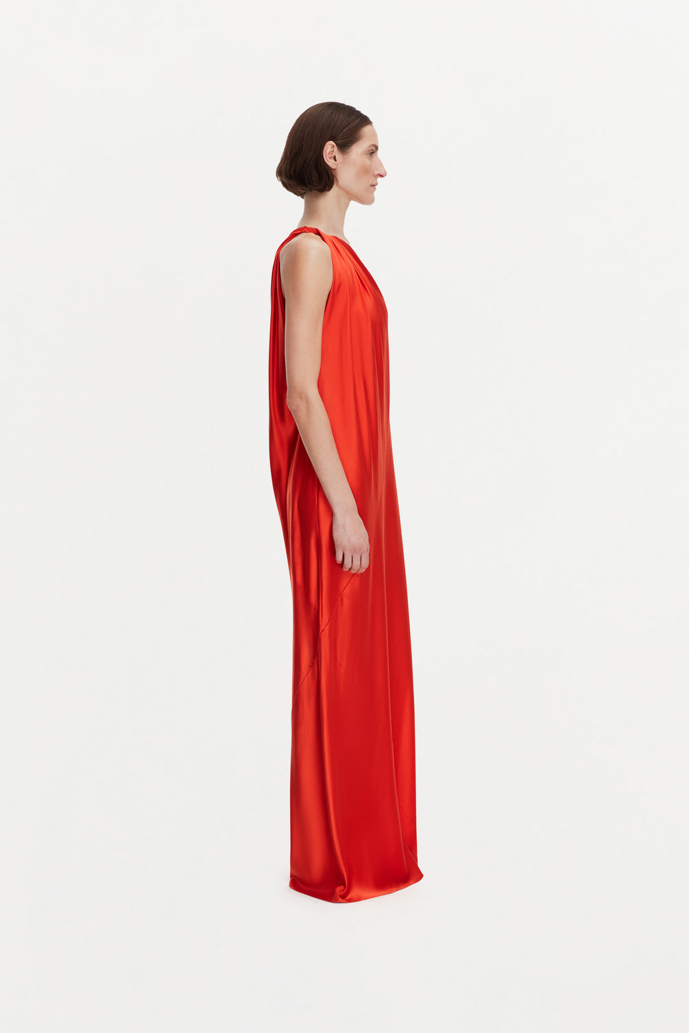 NOVA DRESS ( EMBER )