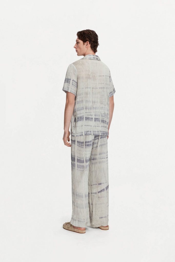 OTTO SHIRT ( GLACIER GREY )