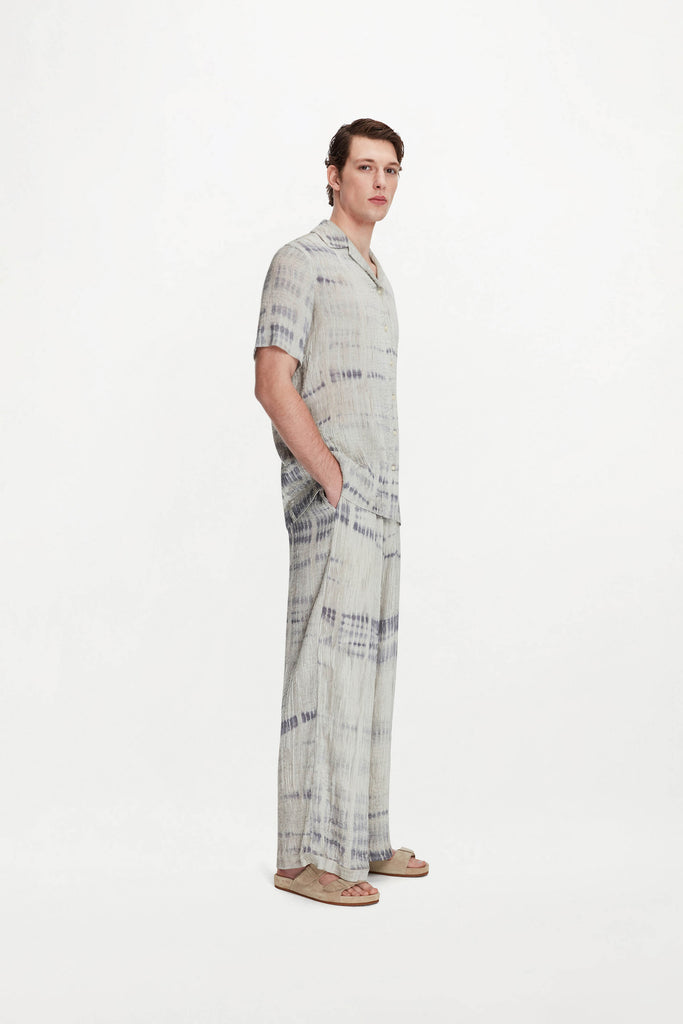 Otto Shirt ( Glacier Grey )