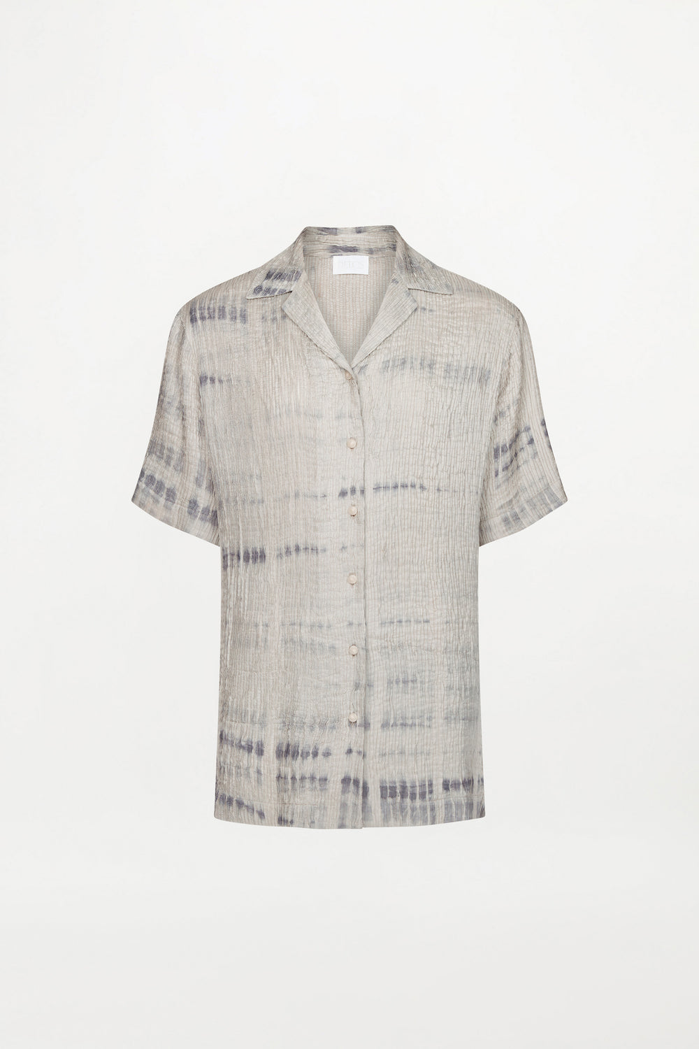 OTTO SHIRT ( GLACIER GREY )