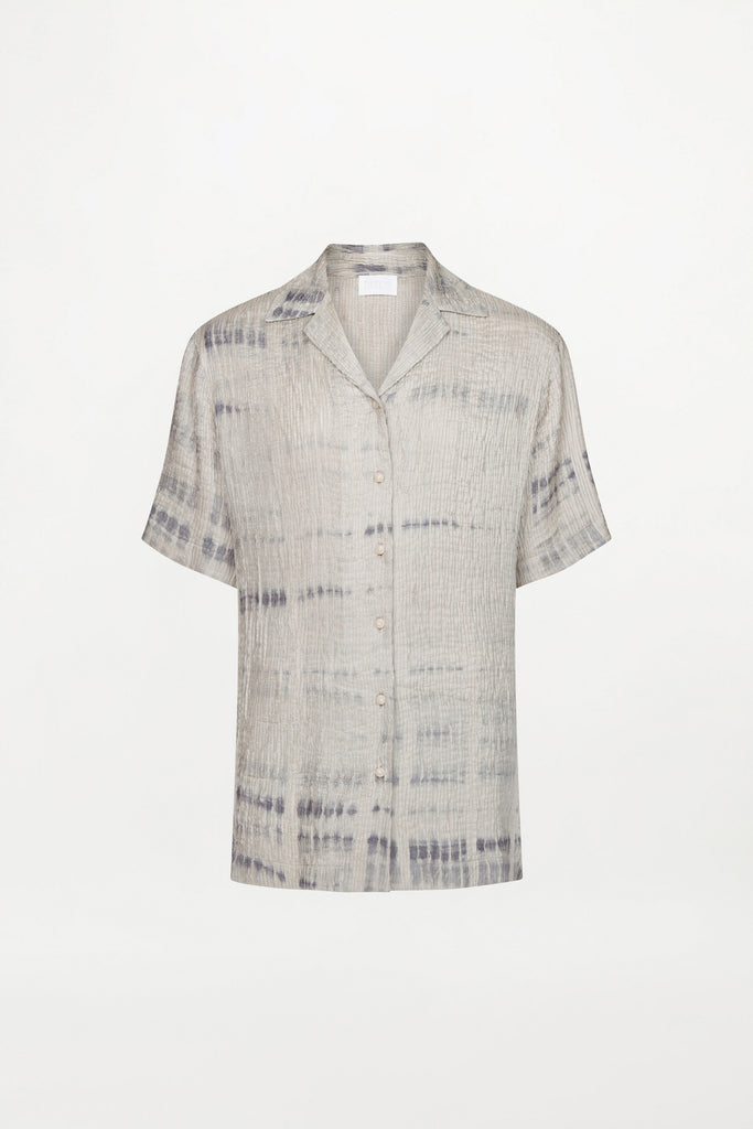 OTTO SHIRT ( GLACIER GREY )