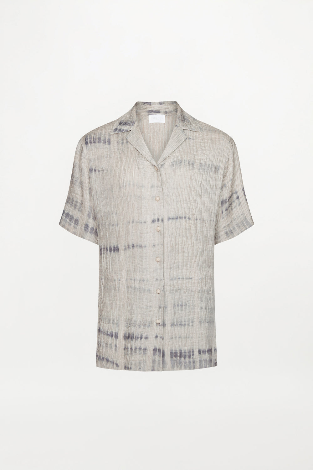 Otto Shirt ( Glacier Grey )