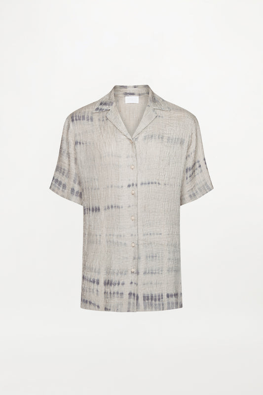 Otto Shirt ( Glacier Grey )