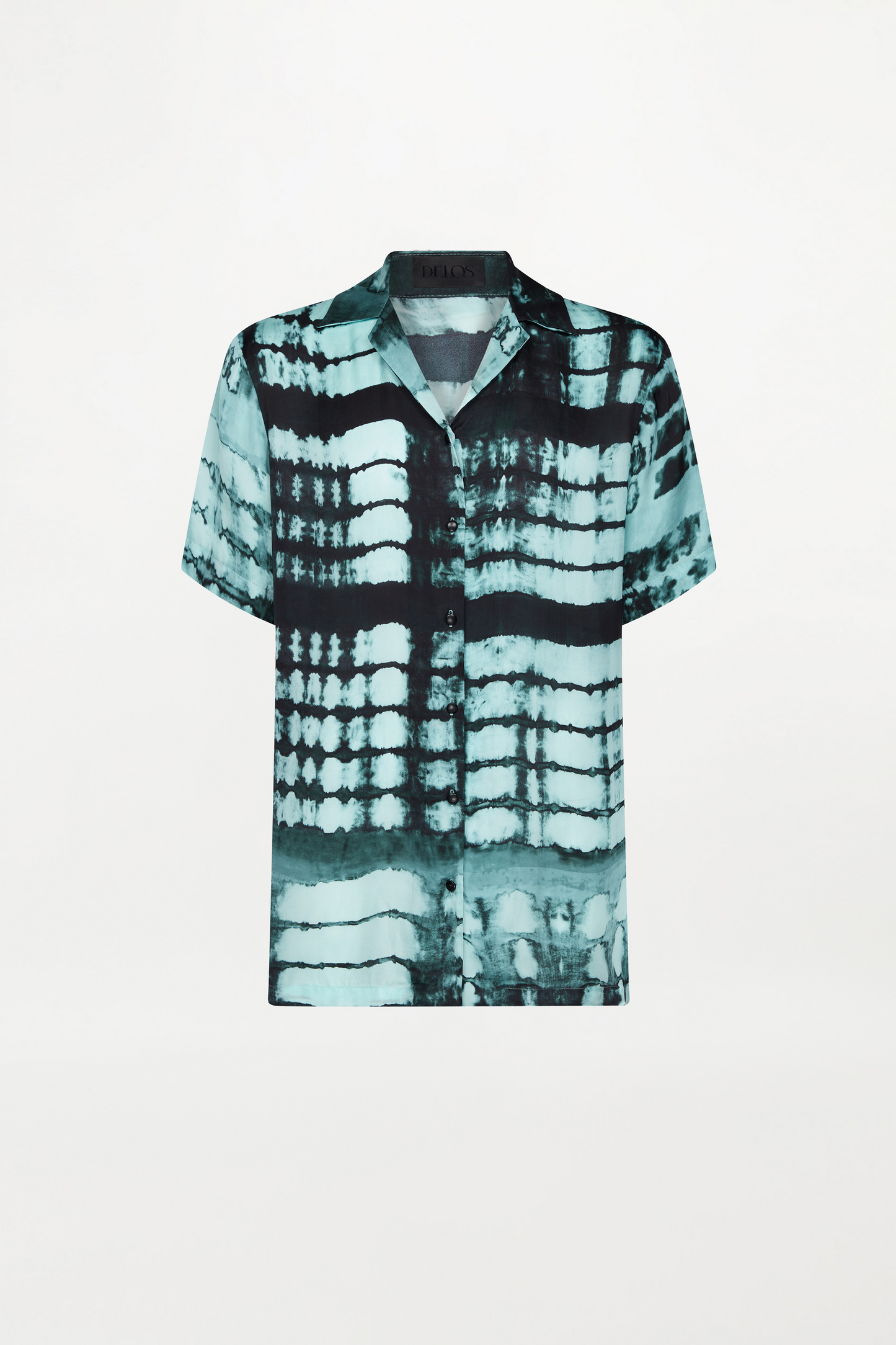 OTTO SHIRT ( NOCTURNE CROC )