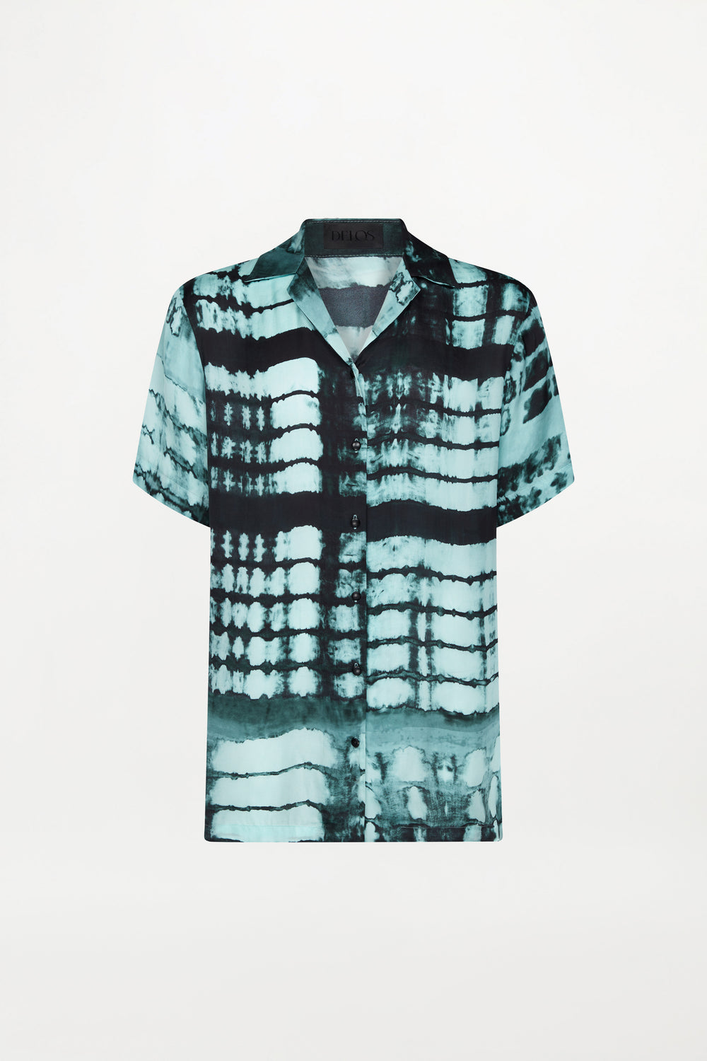 OTTO SHIRT ( NOCTURNE CROC )