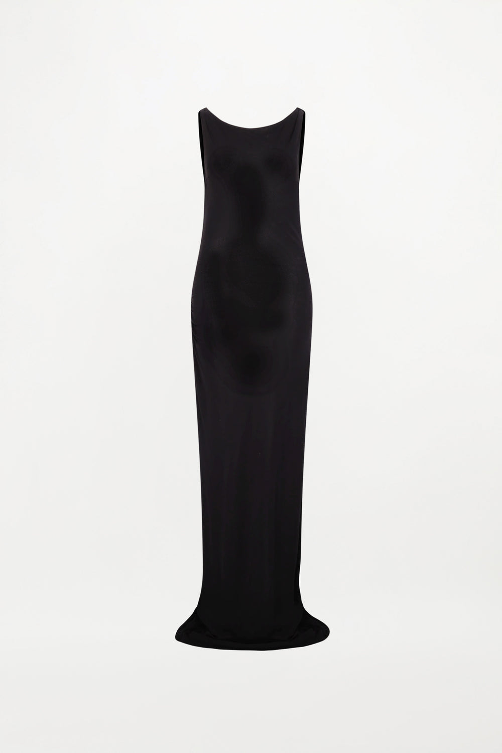 PHAEDRA DRESS ( BLACK )
