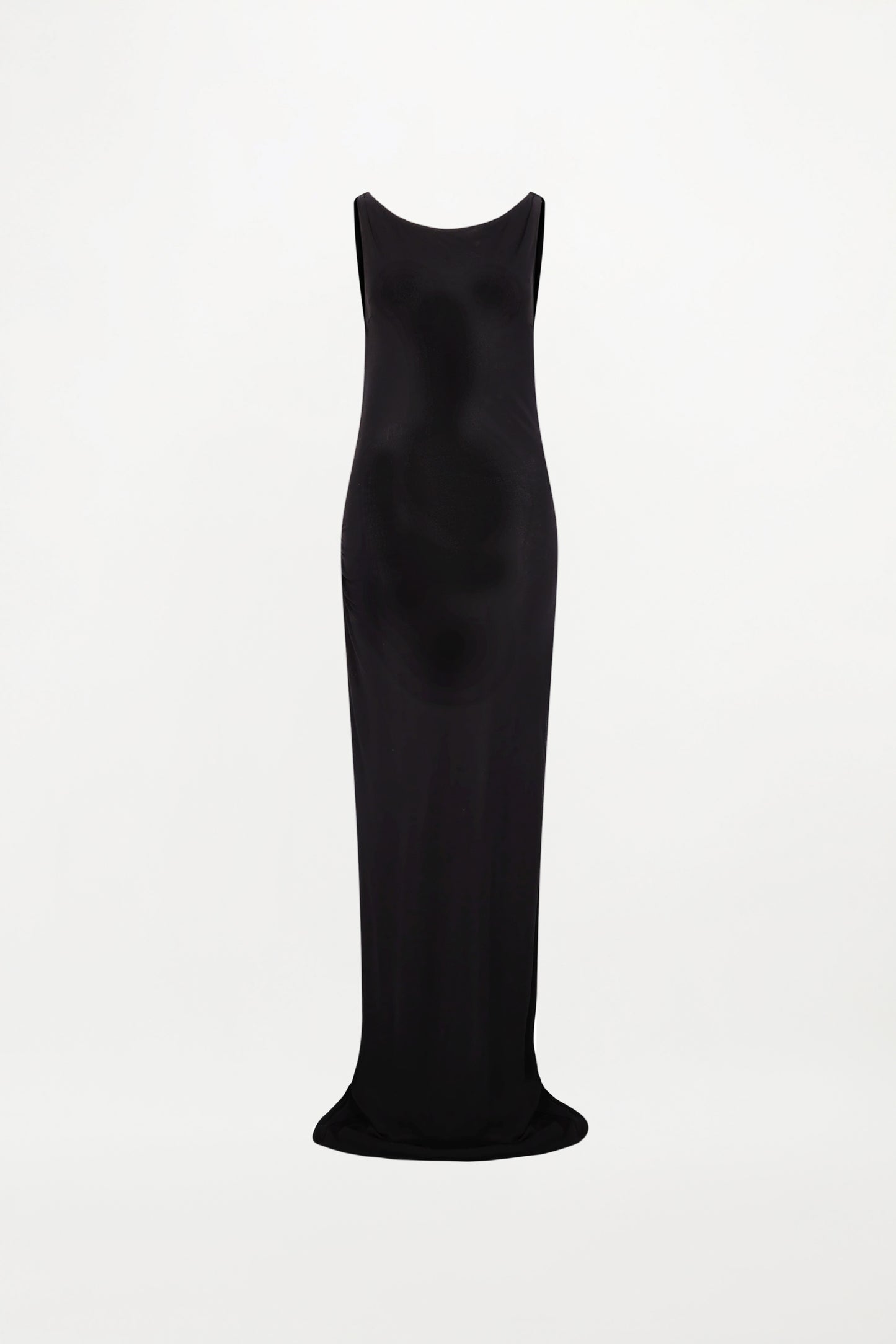 PHAEDRA DRESS ( BLACK )