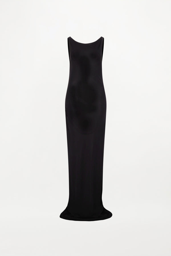 PHAEDRA DRESS ( BLACK )