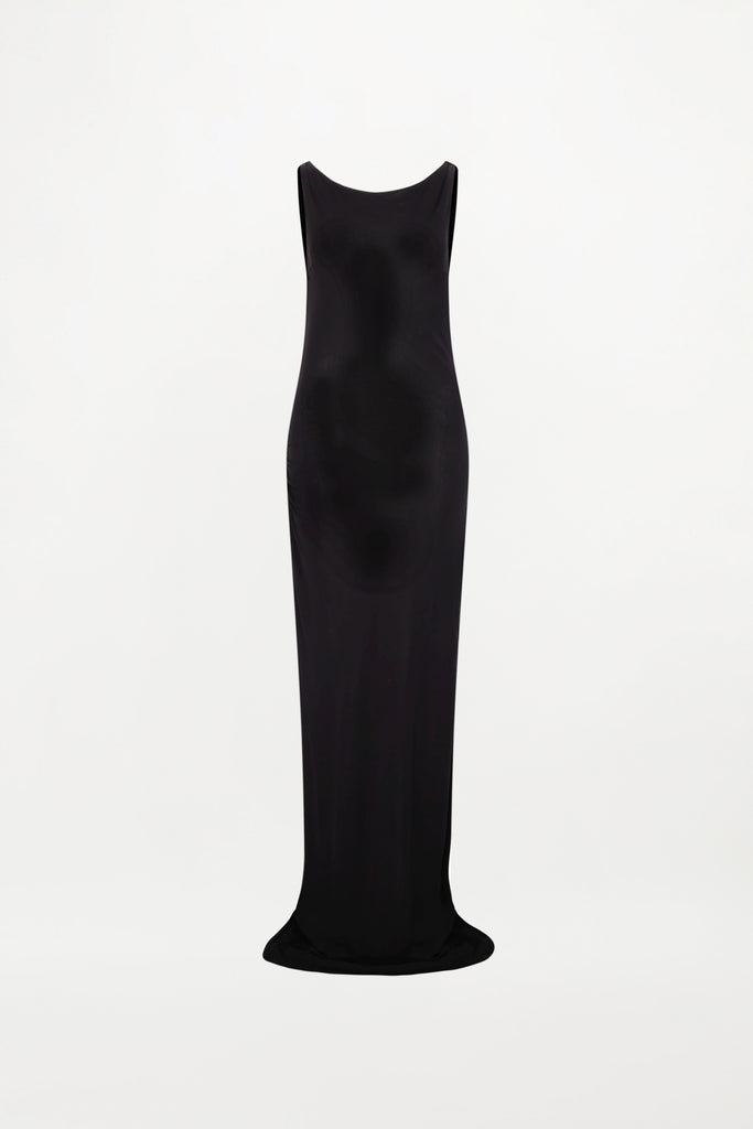 PHAEDRA DRESS ( BLACK )