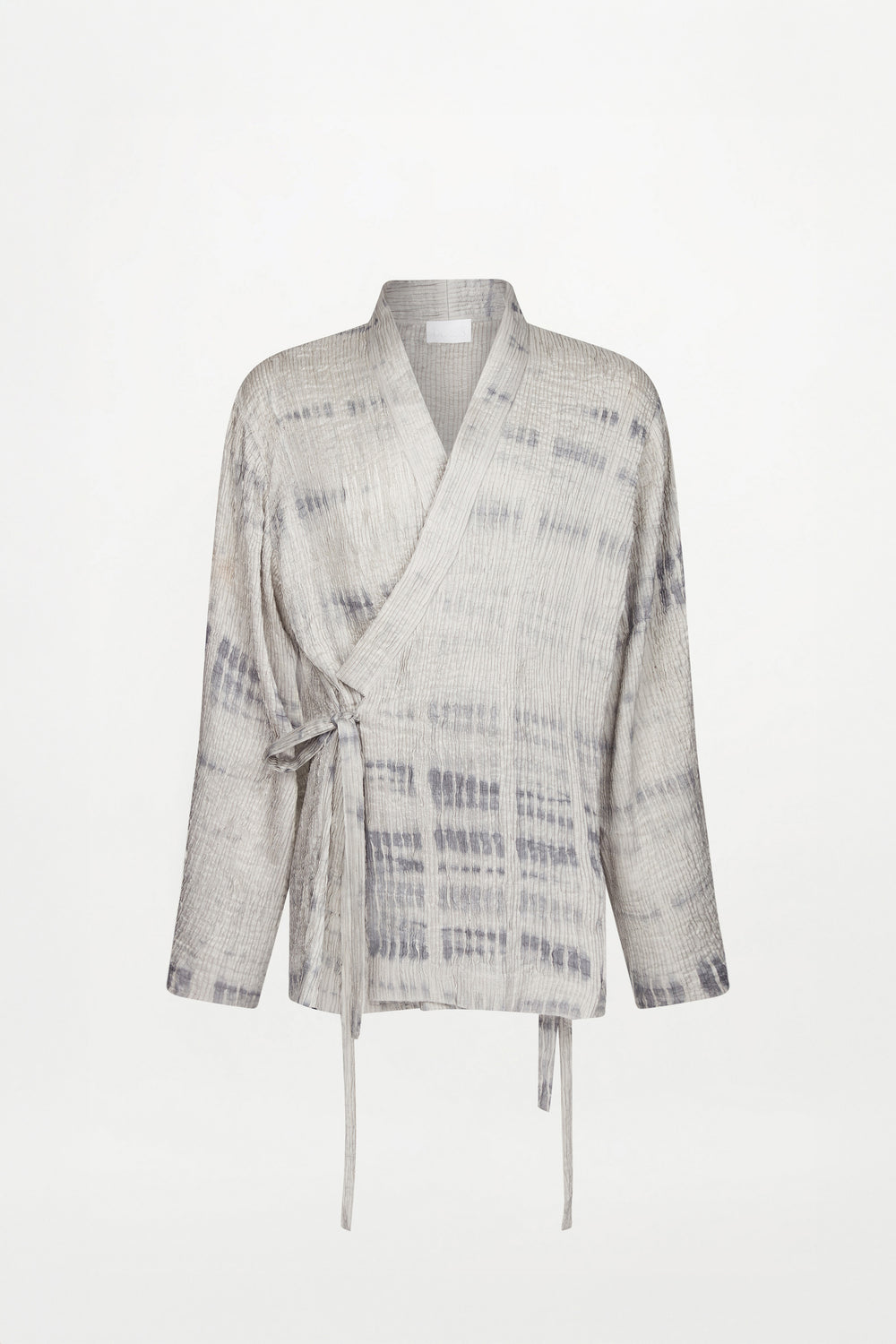 TAO JACKET ( GLACIER GREY )