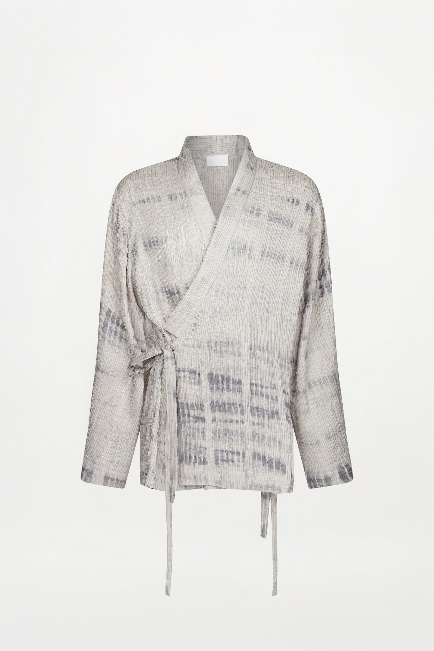 TAO JACKET ( GLACIER GREY )