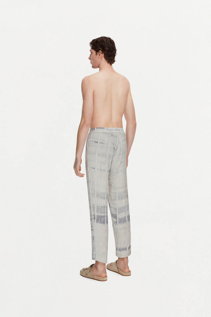 TAO TROUSERS ( GLACIER GREY )