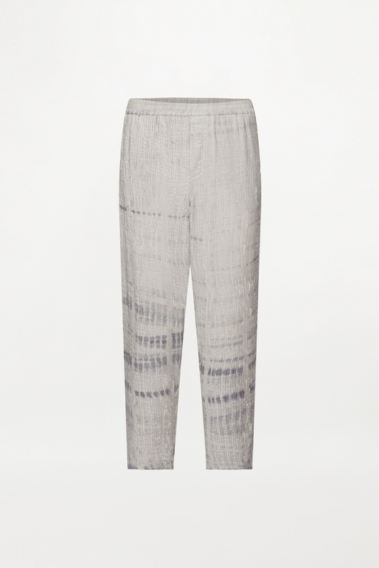 TAO TROUSERS ( GLACIER GREY )