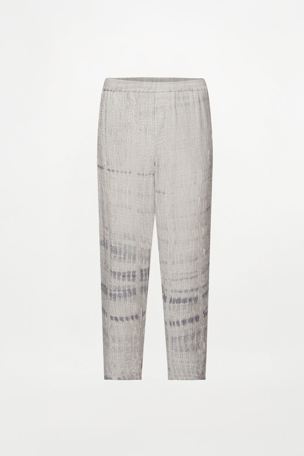 TAO TROUSERS ( GLACIER GREY )