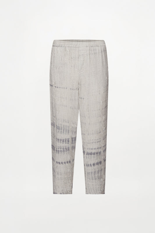 TAO TROUSERS ( GLACIER GREY )