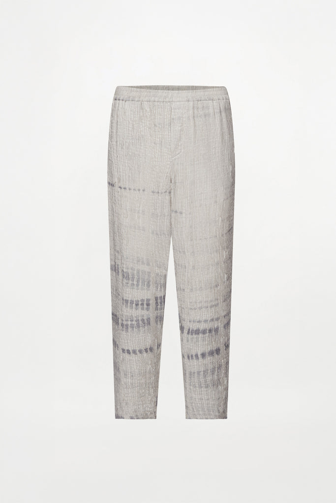 TAO TROUSERS ( GLACIER GREY )