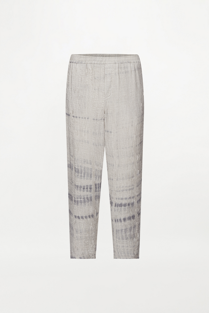 TAO TROUSERS ( GLACIER GREY )