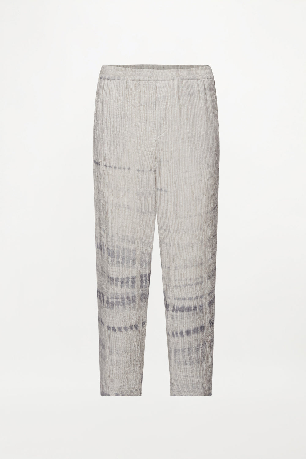 TAO TROUSERS ( GLACIER GREY )