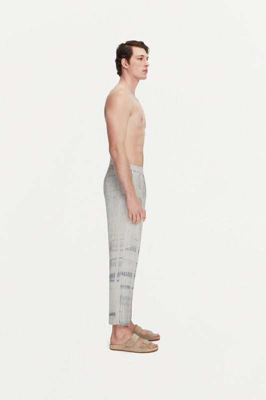 TAO TROUSERS ( GLACIER GREY )