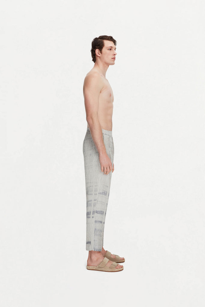 TAO TROUSERS ( GLACIER GREY )