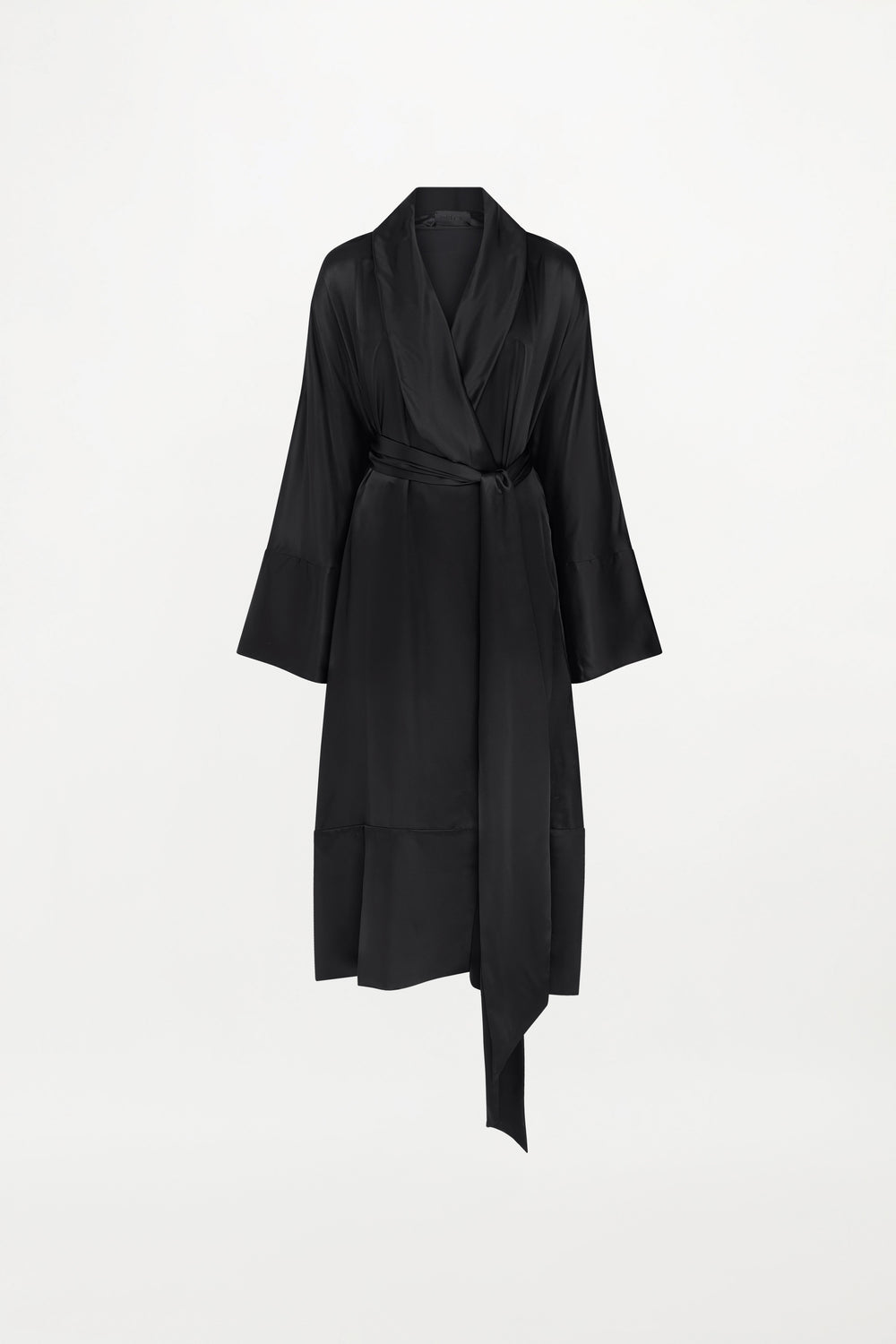 AIDA DRESS ( BLACK )