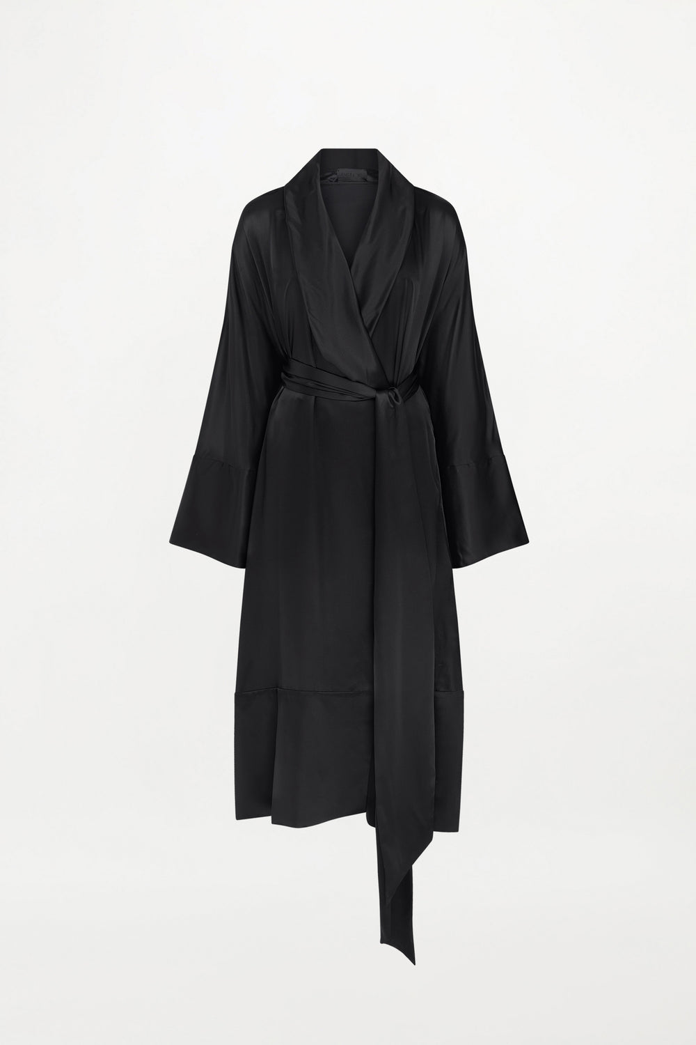 AIDA DRESS ( BLACK )