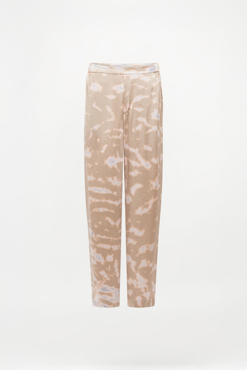 GILBERT TROUSERS ( NUDE LAVENDER )