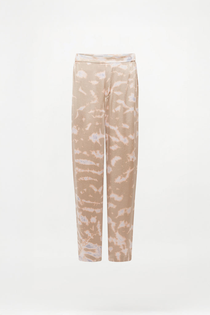 GILBERT TROUSERS ( NUDE LAVENDER )