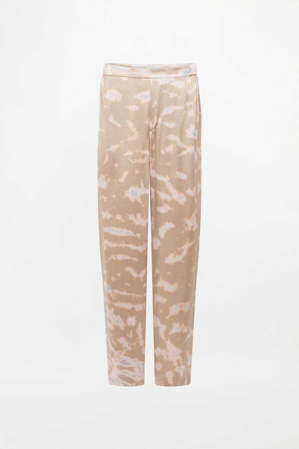 GILBERT TROUSERS ( NUDE LAVENDER )
