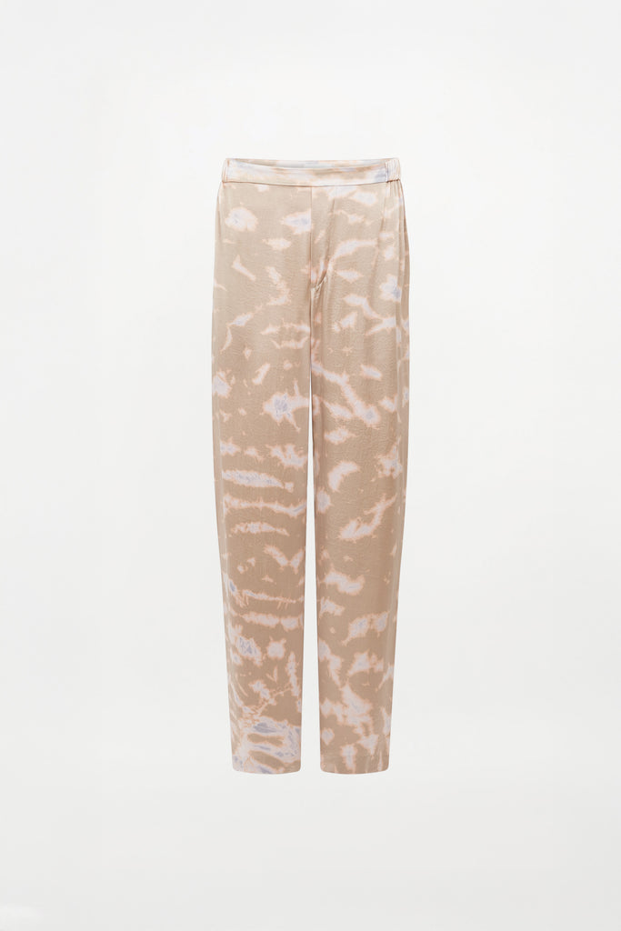 GILBERT TROUSERS ( NUDE LAVENDER )