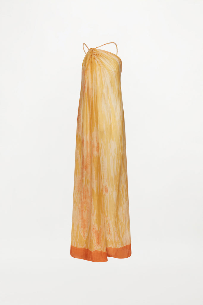 AMAYA DRESS ( SOLSTICE )