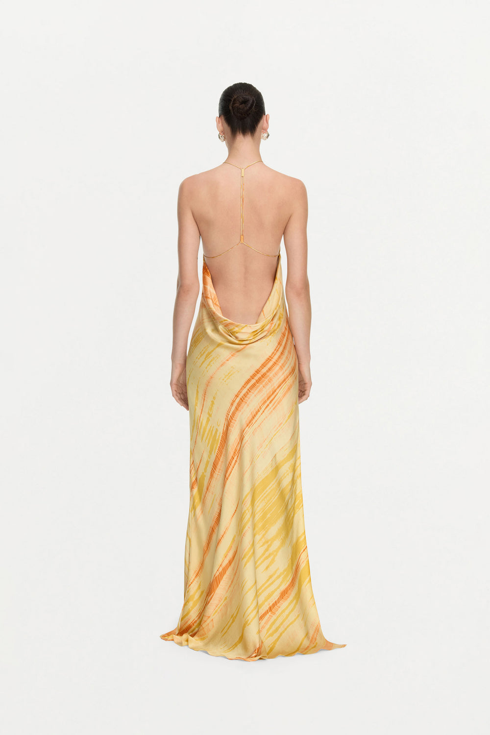 ANAIS DRESS ( SOLSTICE )