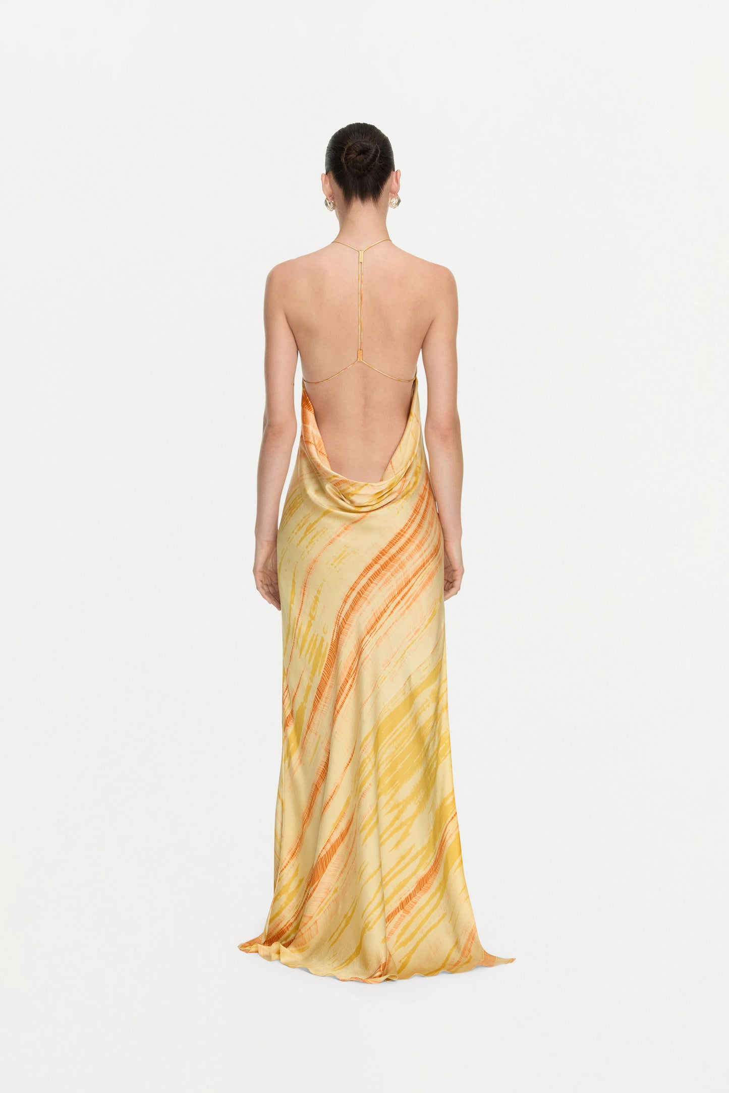 ANAIS DRESS ( SOLSTICE )