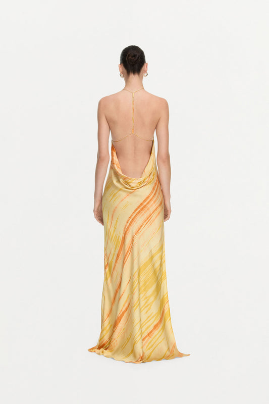 ANAIS DRESS ( SOLSTICE )