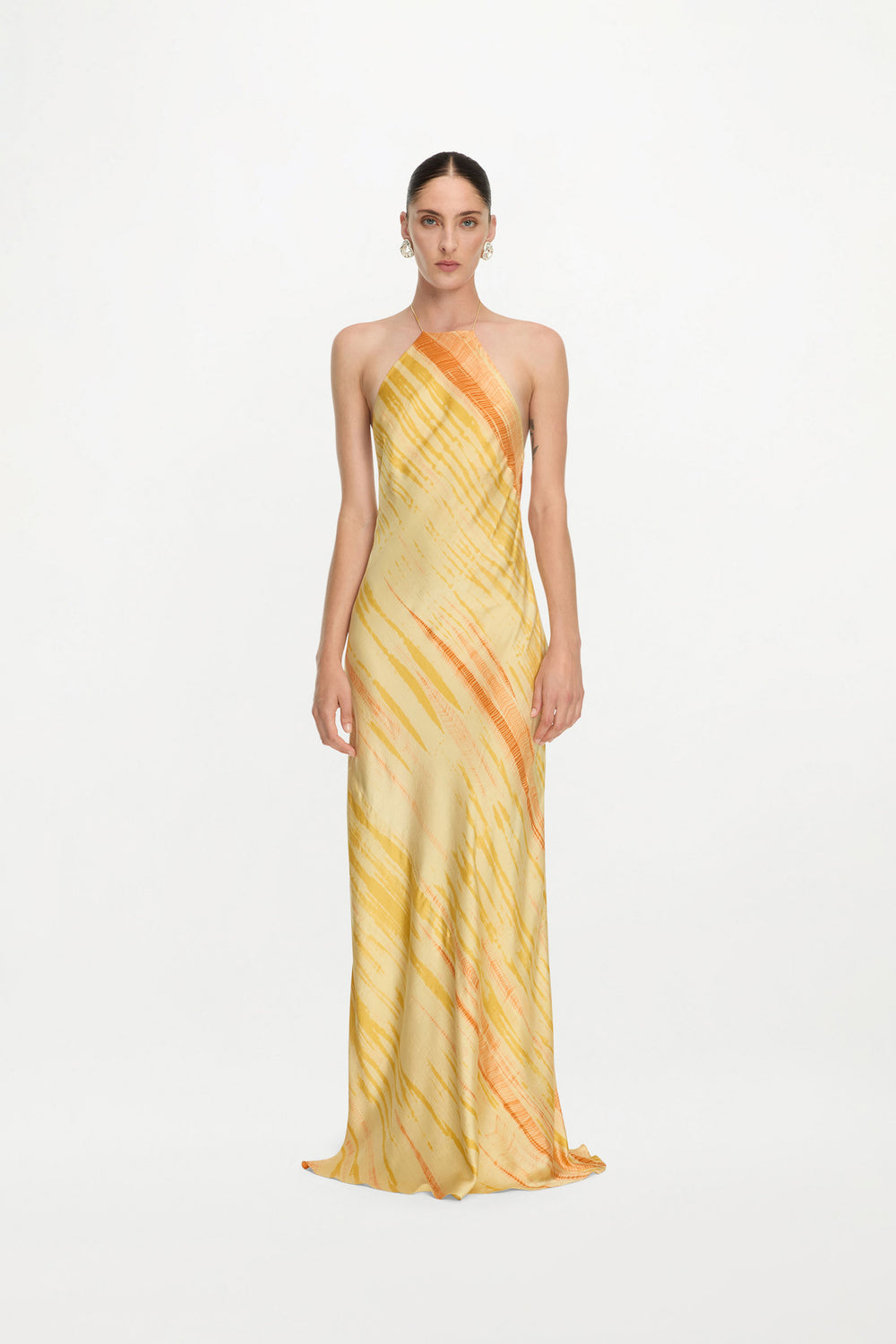 ANAIS DRESS ( SOLSTICE )
