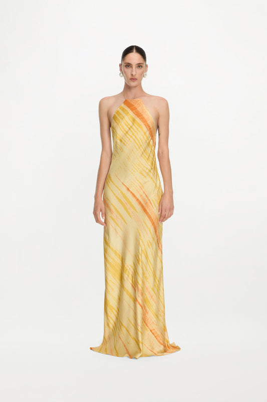 ANAIS DRESS ( SOLSTICE )