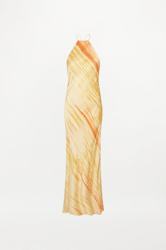 ANAIS DRESS ( SOLSTICE )