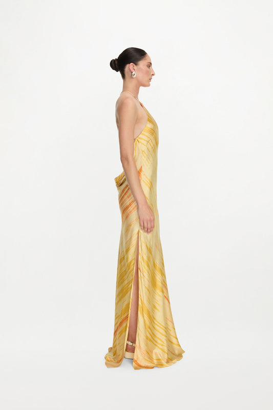 ANAIS DRESS ( SOLSTICE )